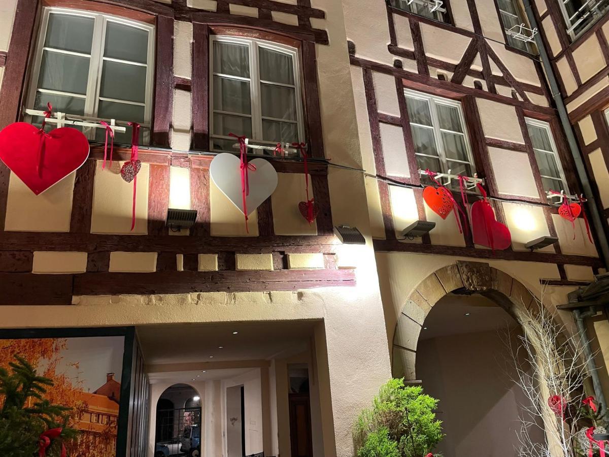 Beaucour 4* Estrasburgo