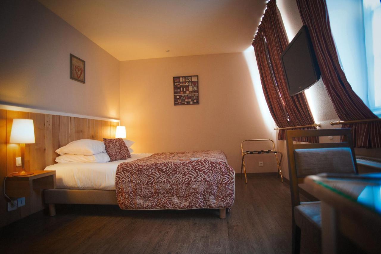Beaucour 4* Estrasburgo