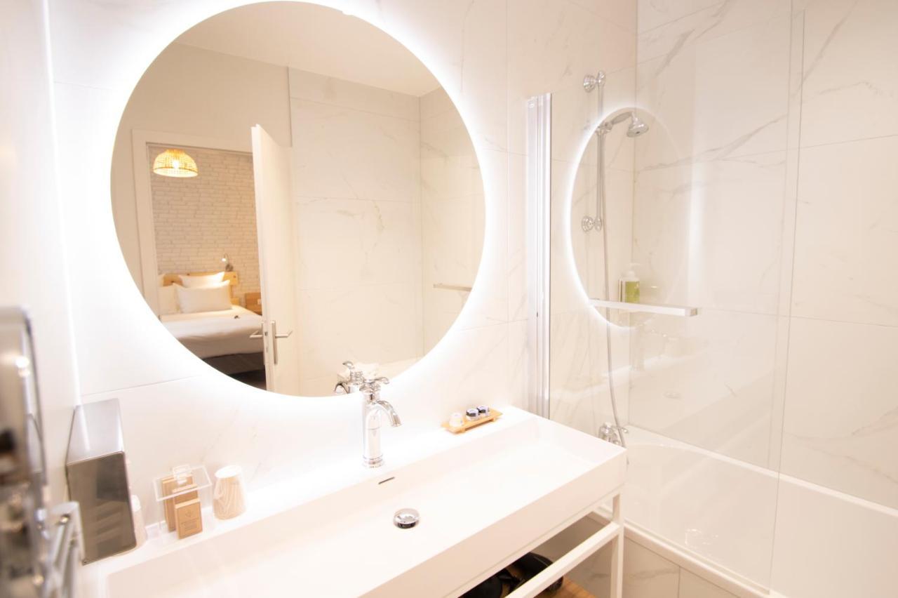 Beaucour Hotel