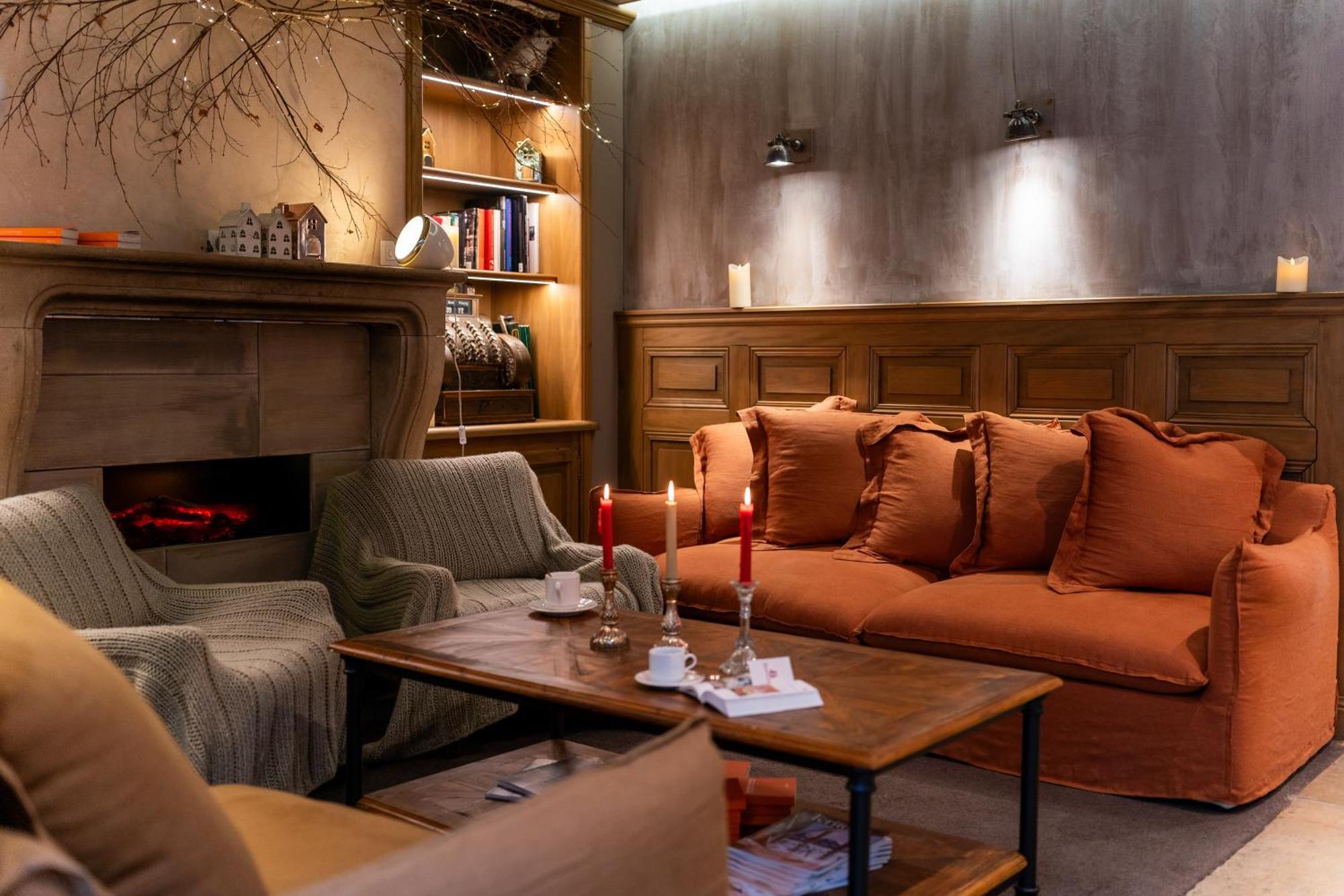 Hotel Beaucour Estrasburgo