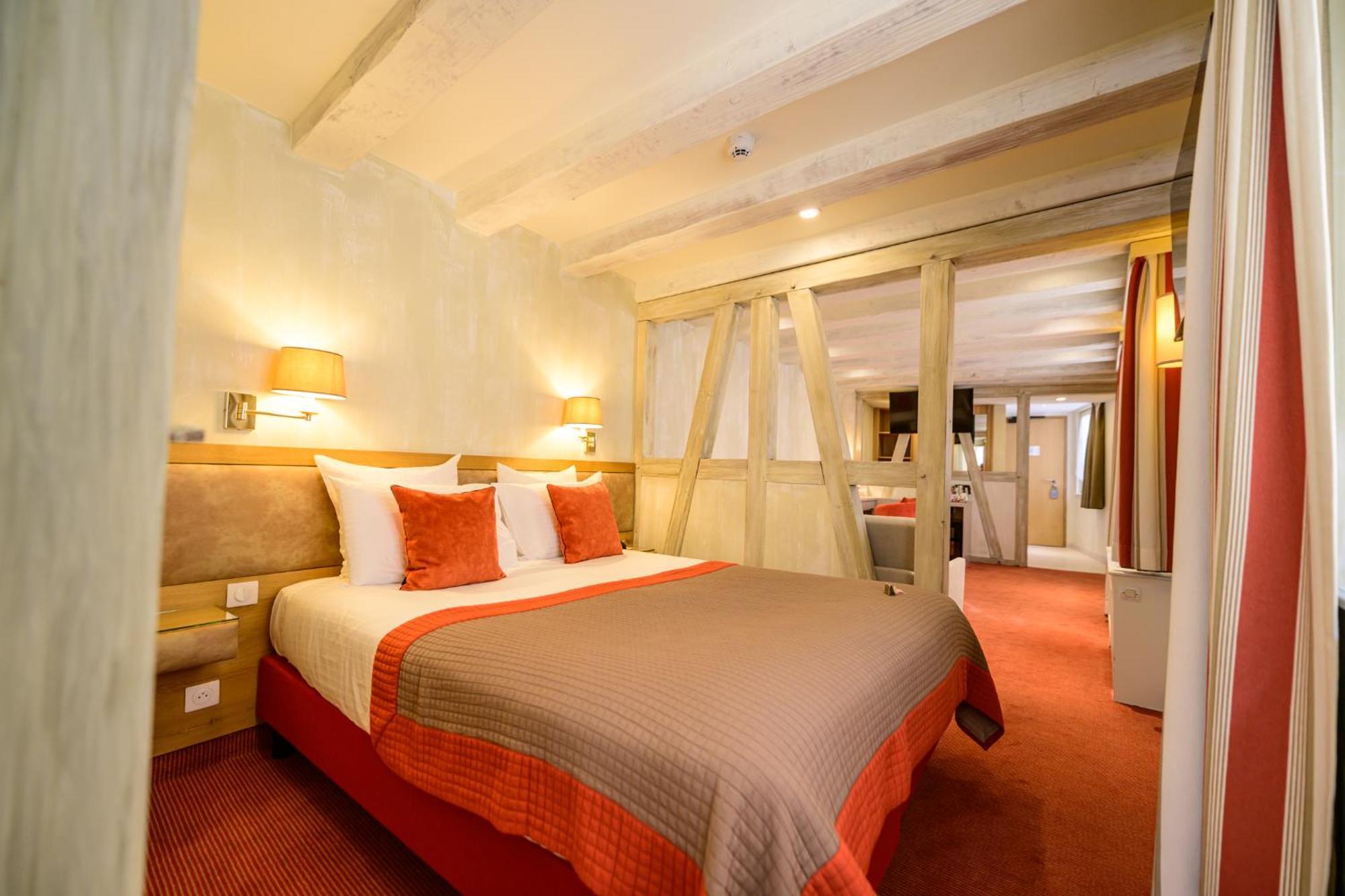 Hotel Beaucour Straatsburg