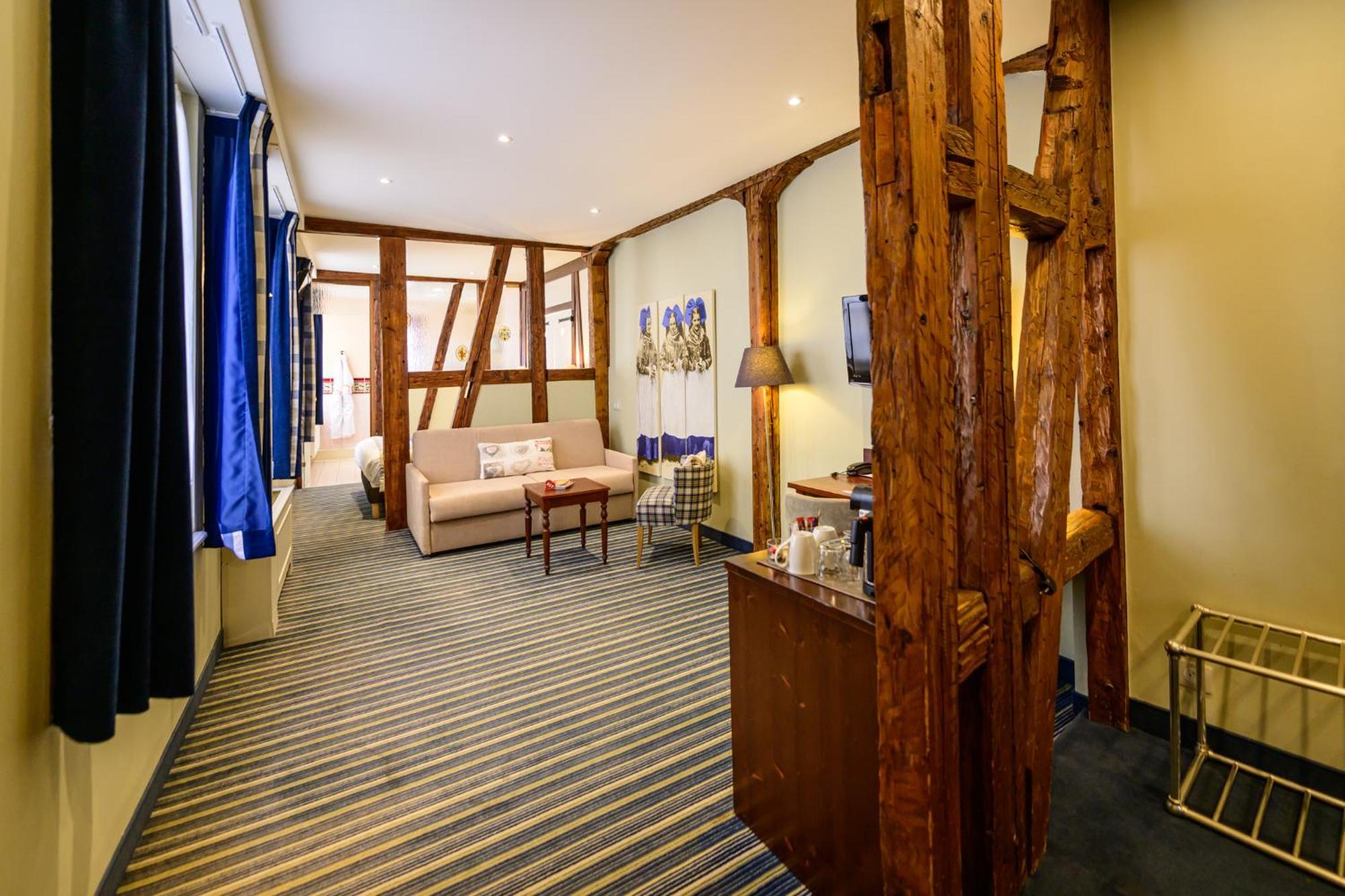 Beaucour Hotel 4*