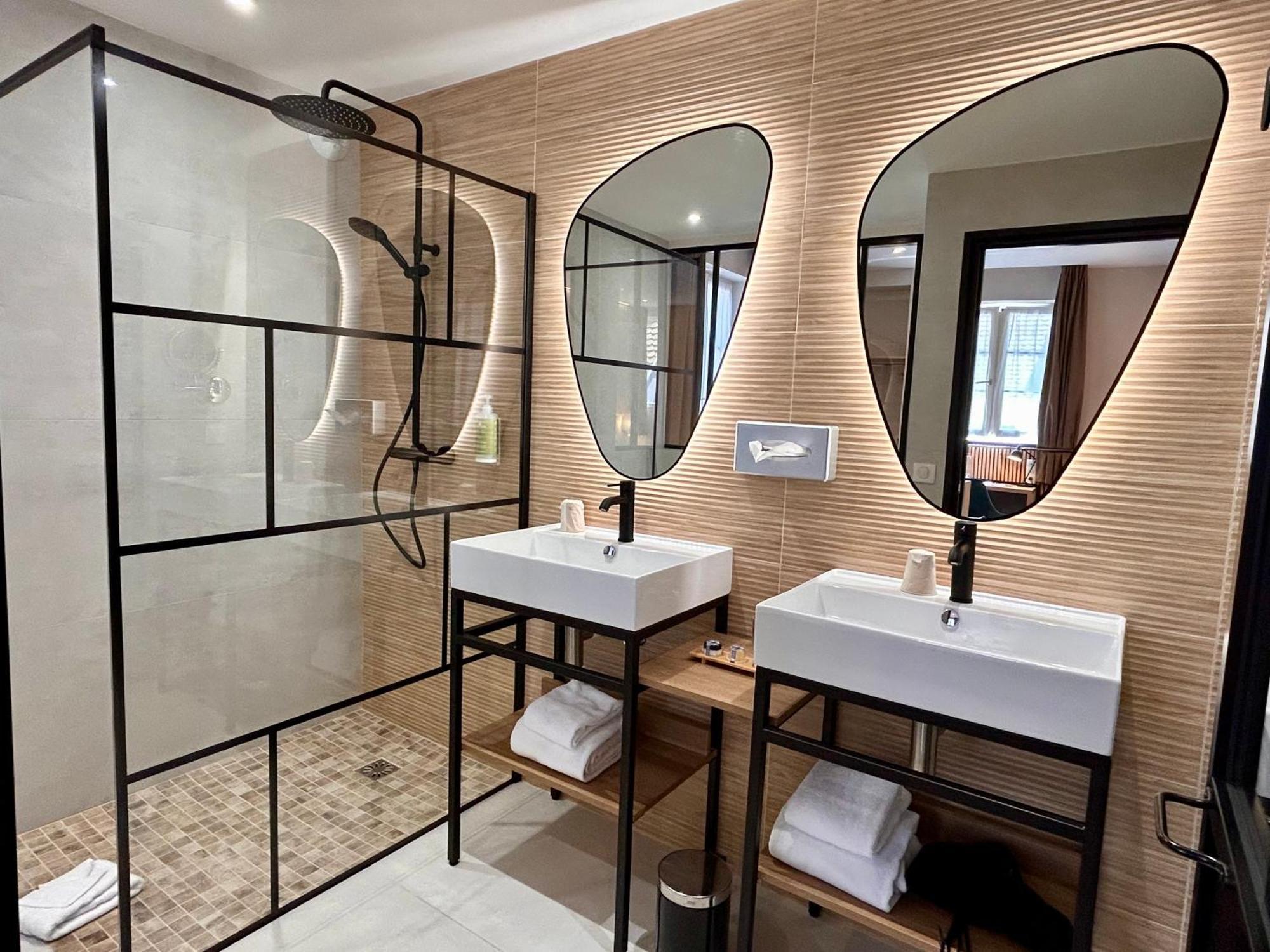 Beaucour Hotel