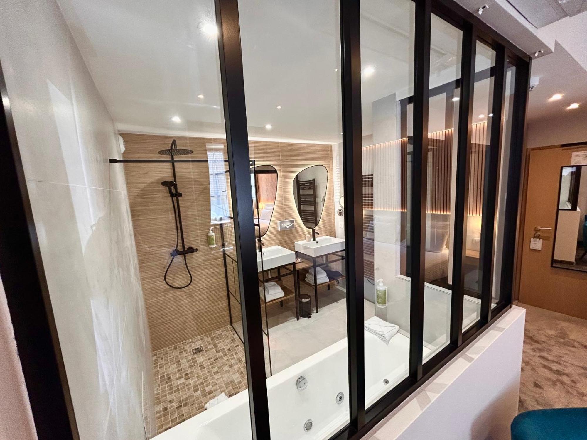 Hotel Beaucour Strasbourg