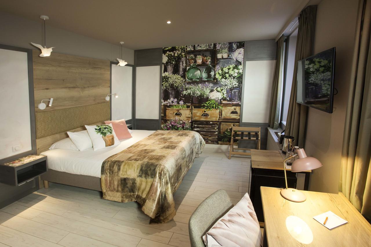 Hotel Beaucour Straatsburg