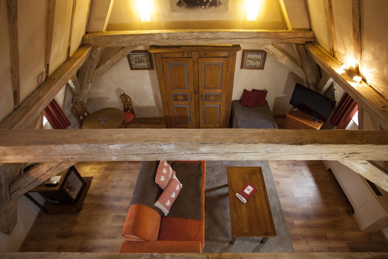 Beaucour 4* Strasbourg